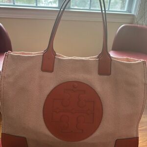 Tory Burch Ella Bag